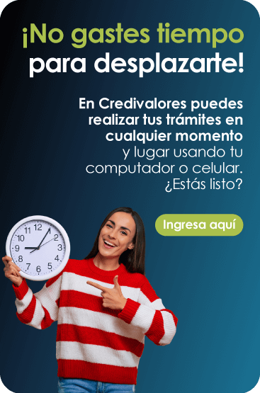 Damos Valor at tu tiempo